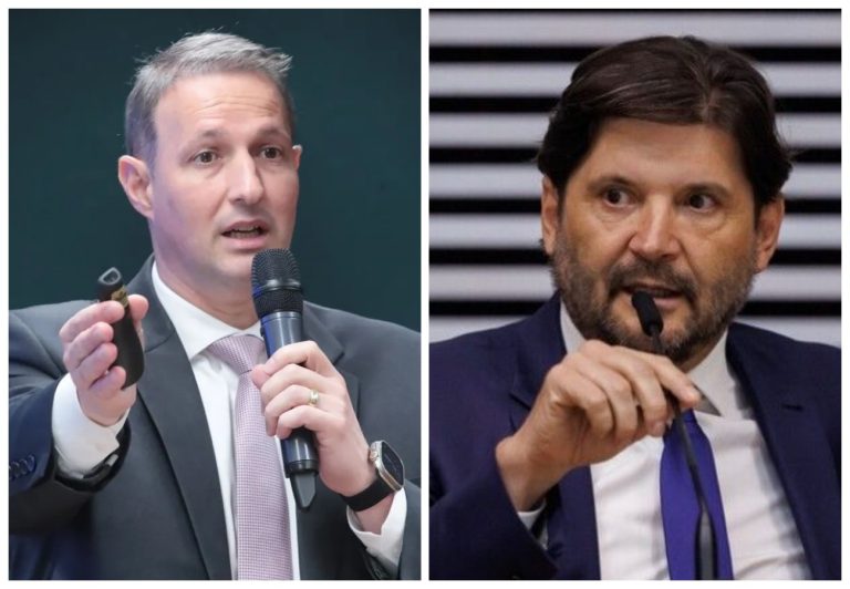 Foto: G1 Política