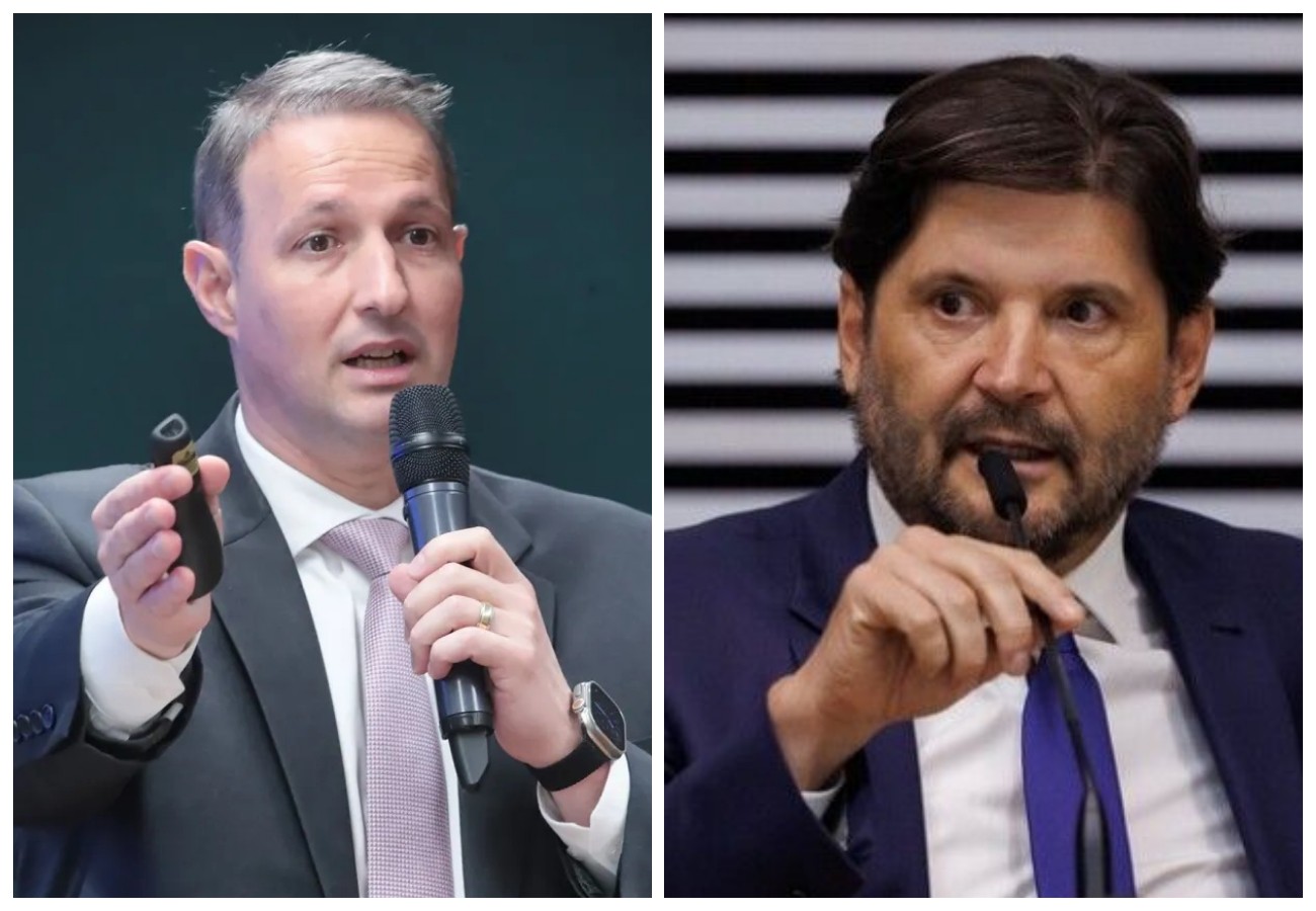 Foto: G1 Política