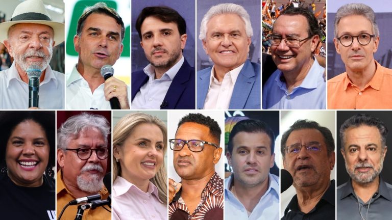 Foto: G1 Política