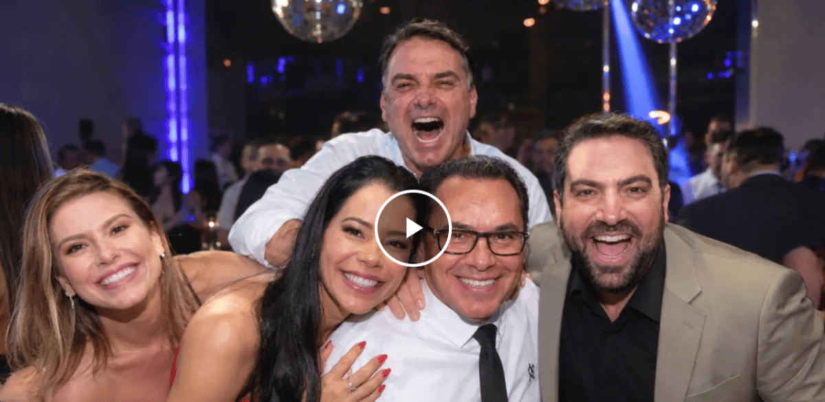 Imagem da notícia: Empresa citada em caso com Flávio Bolsonaro deve R$ 4,2 milhões à União