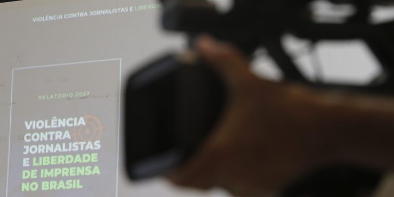Imagem da notícia: Editorial conjunto: veículos de imprensa independente defendem democracia