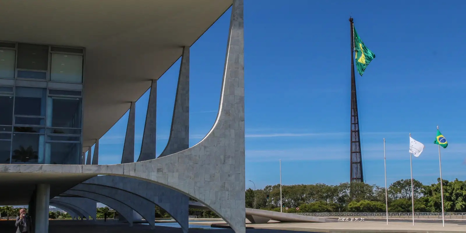 Foto: Agência Brasil