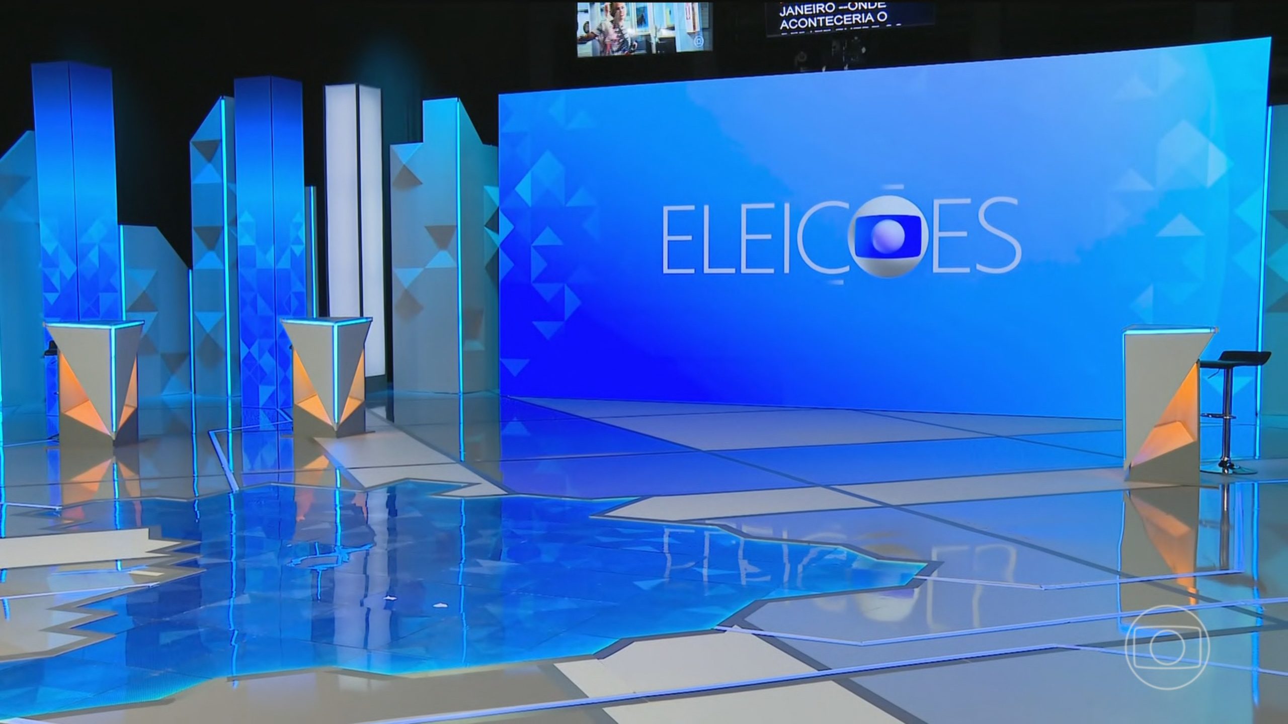 Foto: G1 Política