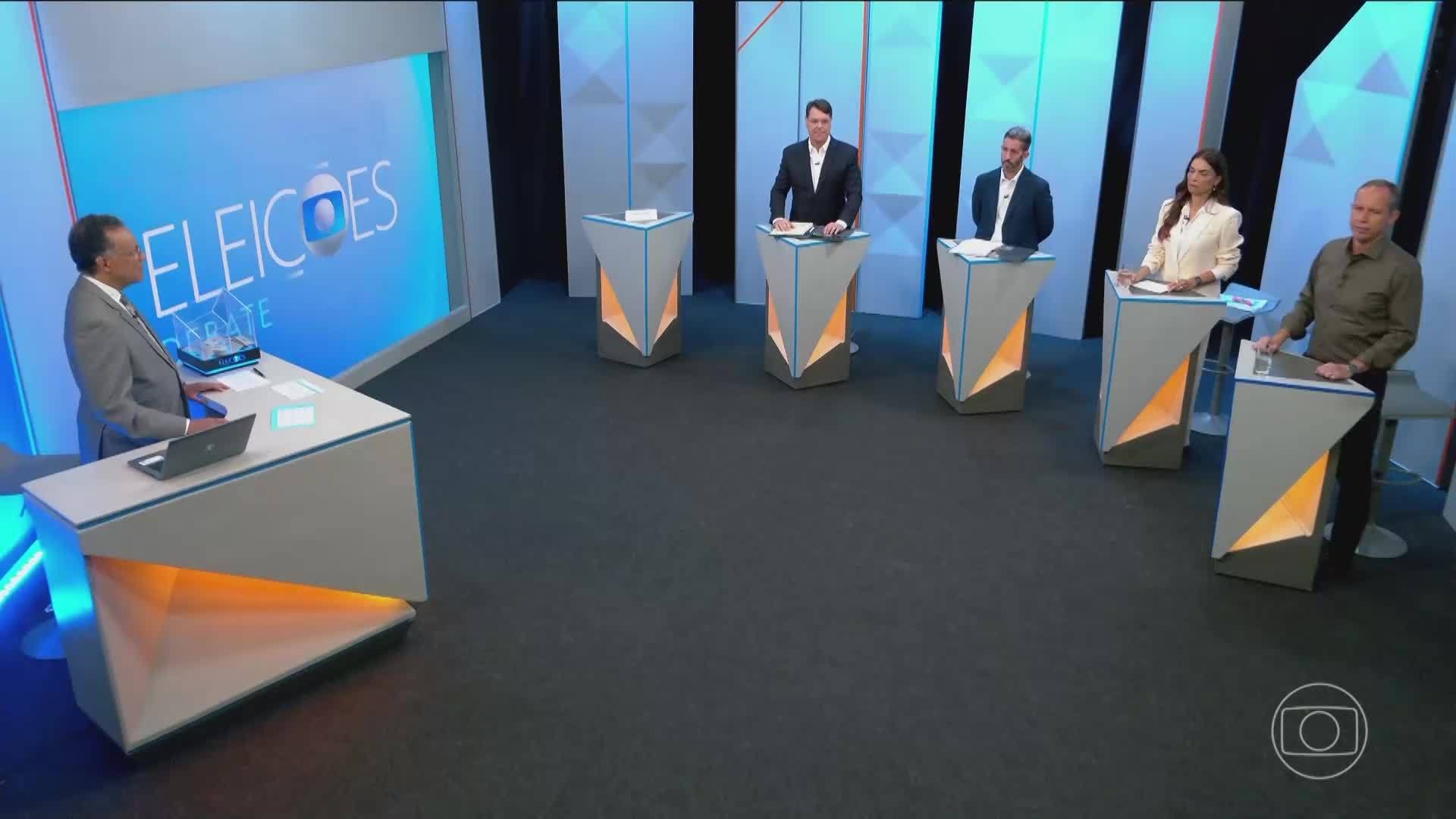 Foto: G1 Política