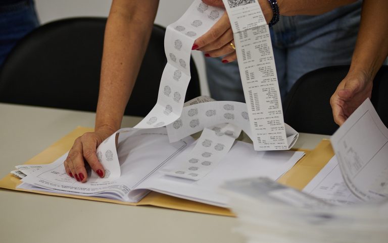 Foto: G1 Política