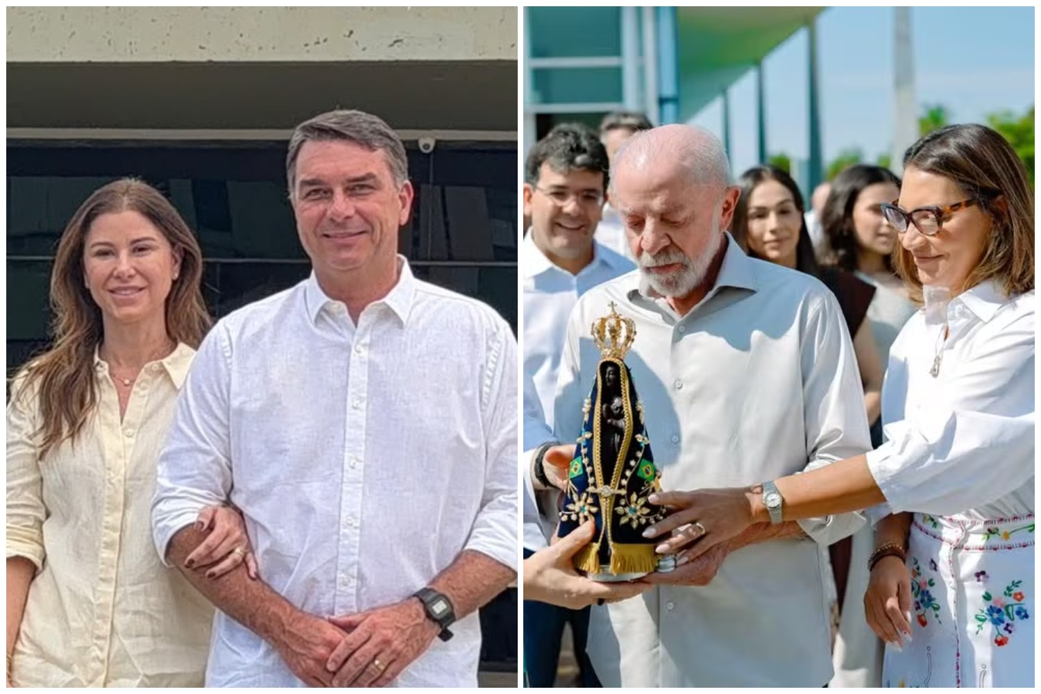 Foto: G1 Política