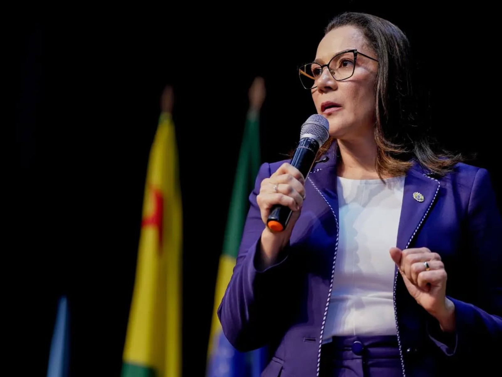 Foto: G1 Política