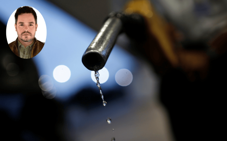 Imagem da notícia: Crise global do diesel pode se estender até 2027, aponta IEA