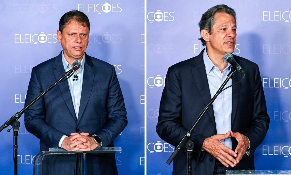 Foto: G1 Política