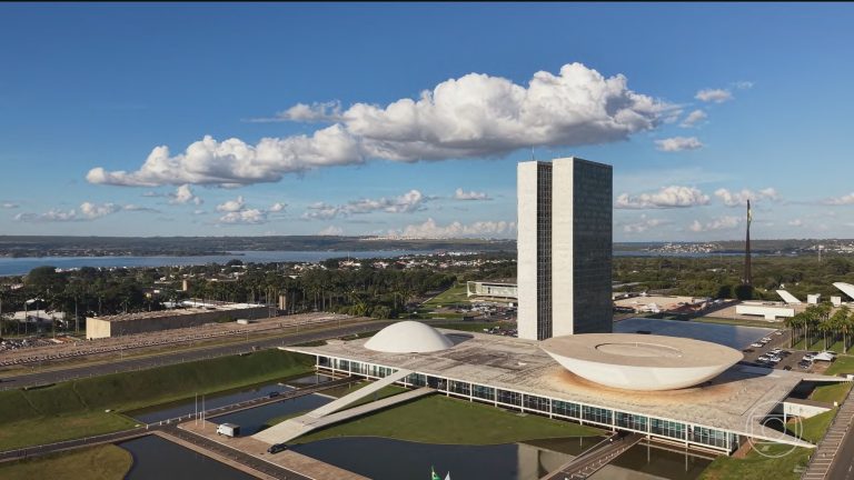Foto: G1 Política
