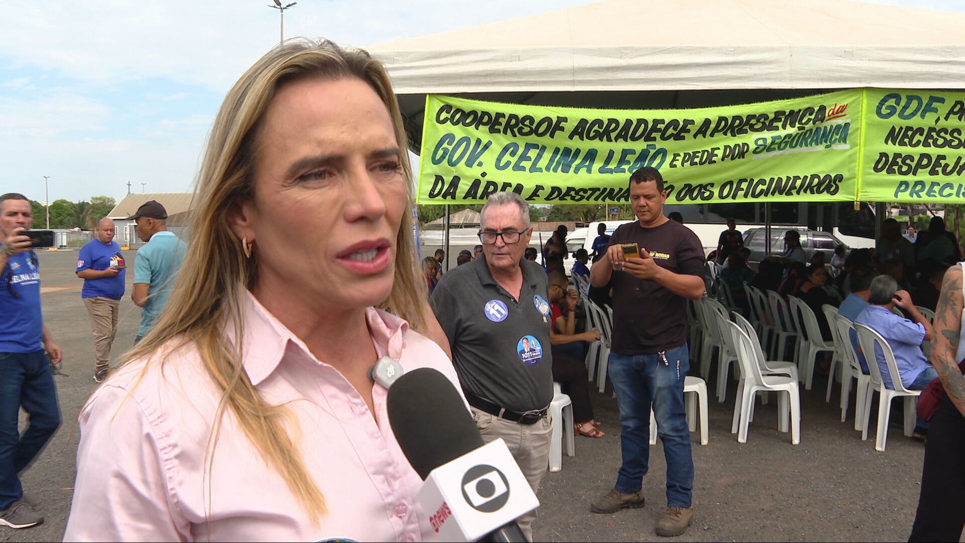 Foto: G1 Política
