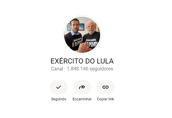 Foto: Brasil de Fato