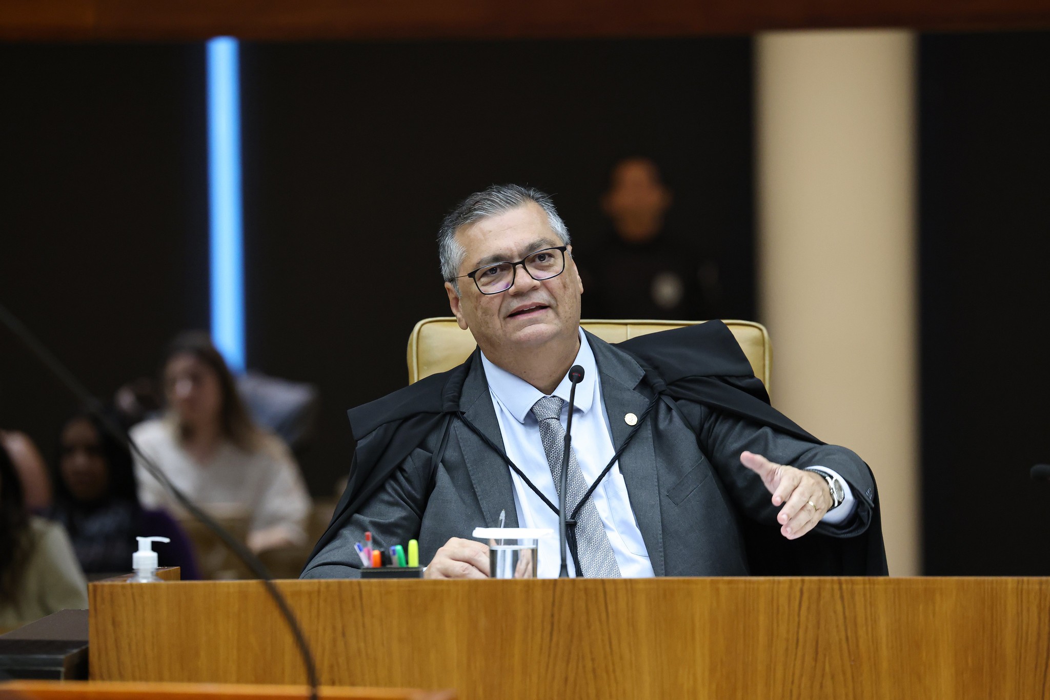 Foto: G1 Política