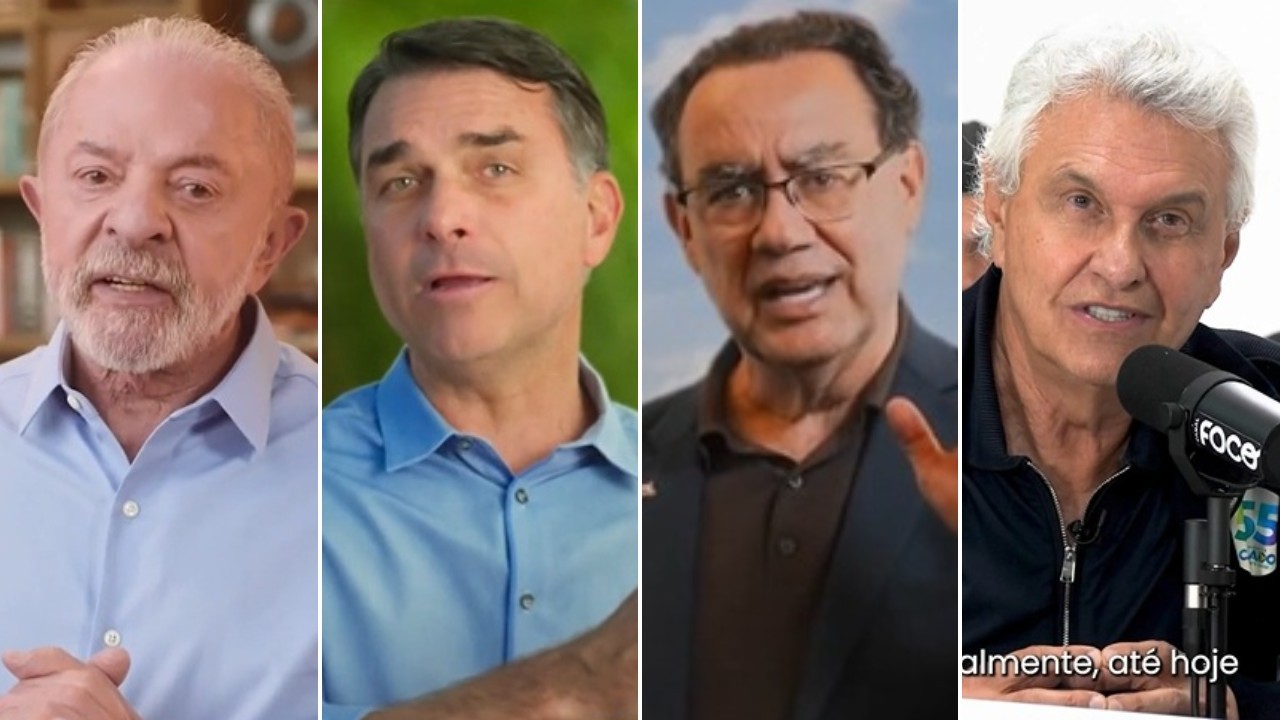 Foto: G1 Política