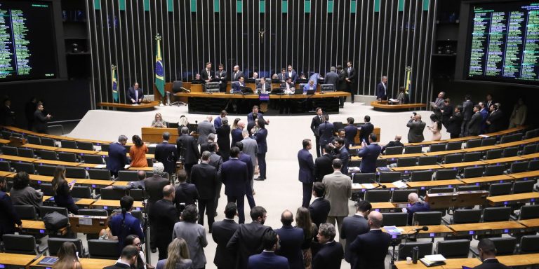 Foto: Agência Brasil