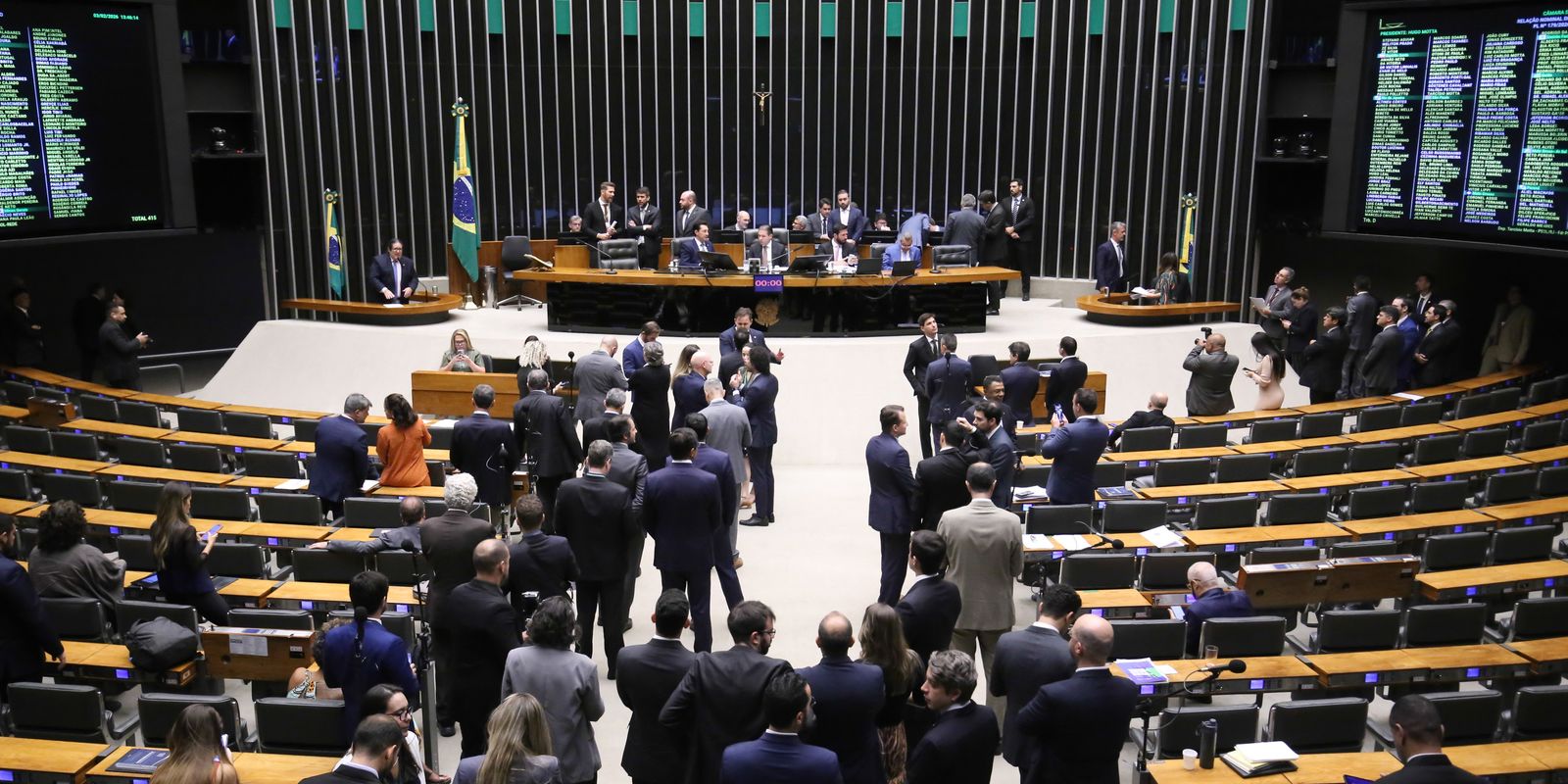 Foto: Agência Brasil