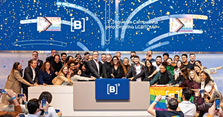 Imagem da notícia: Mulheres avançam nos conselhos das maiores empresas da bolsa, aponta estudo