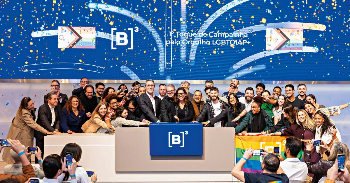 Imagem da notícia: Mulheres avançam nos conselhos das maiores empresas da bolsa, aponta estudo