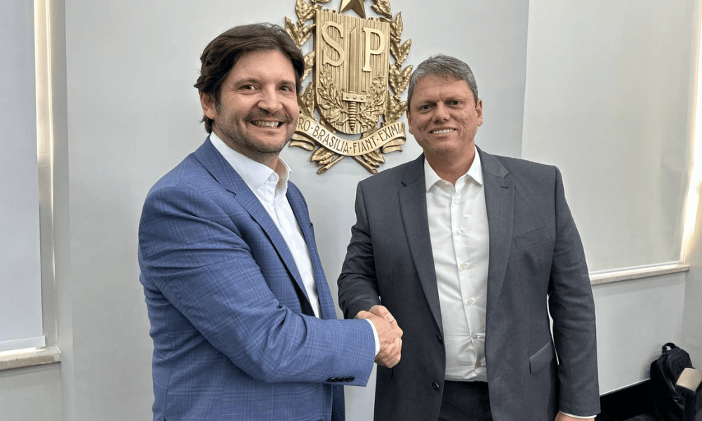 Foto: Jovem Pan