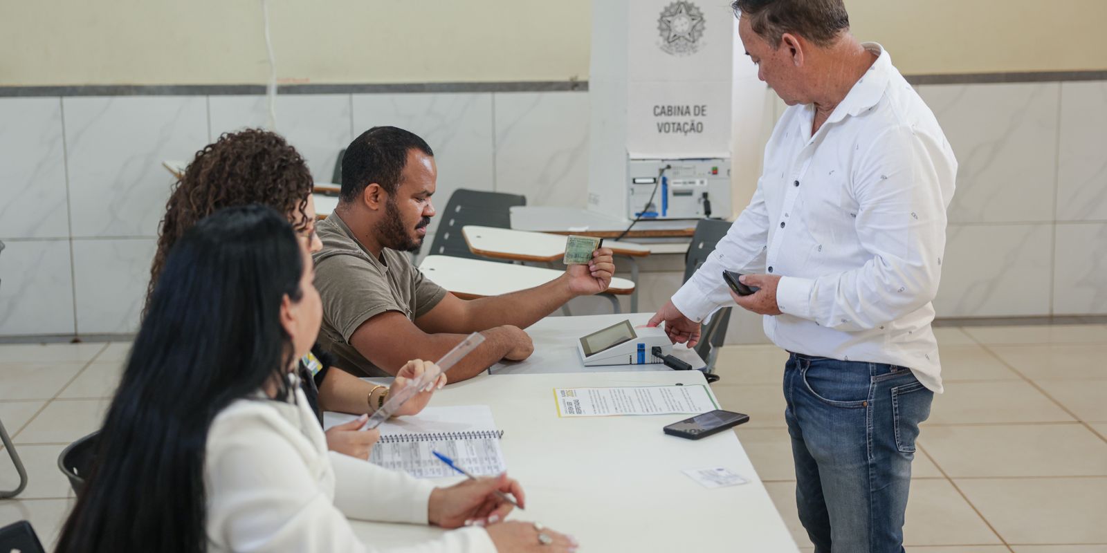 Foto: Agência Brasil