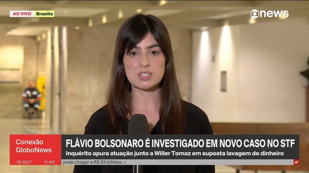 Foto: G1 Política