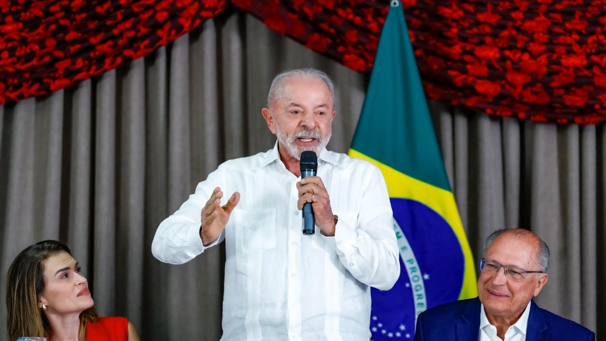 Foto: G1 Política