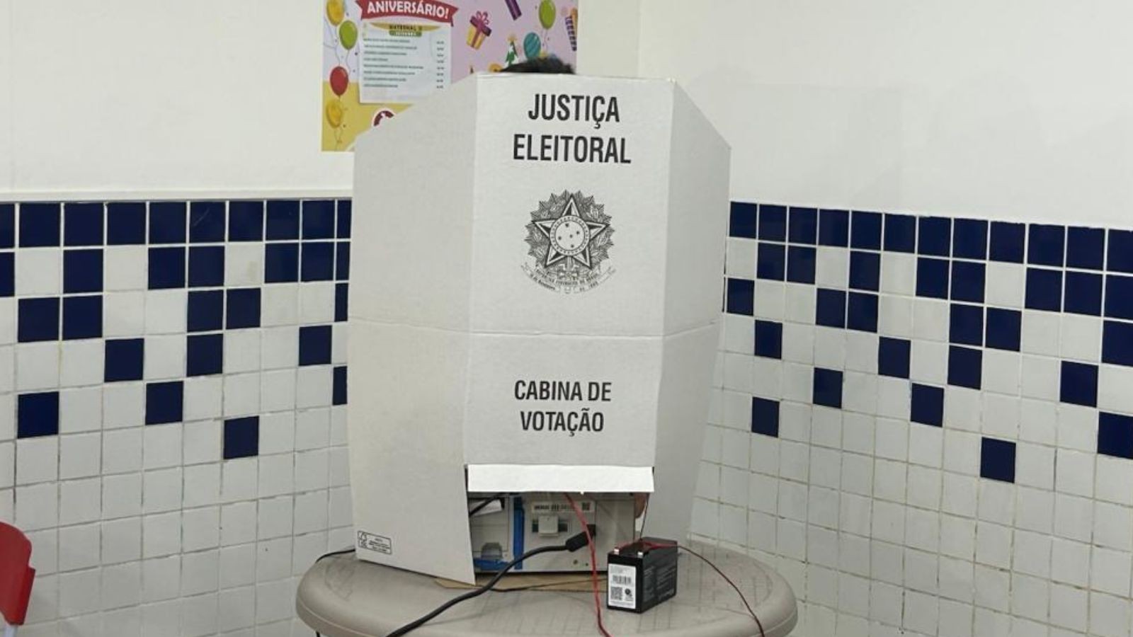 Foto: G1 Política