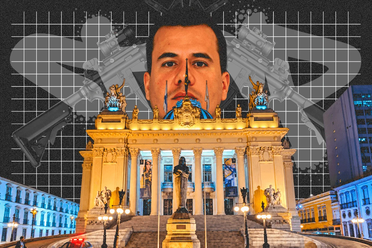 Foto: Metrópoles