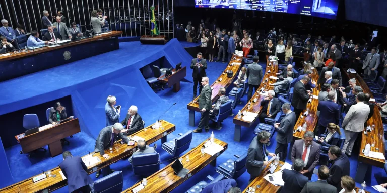 Foto: Agência Brasil