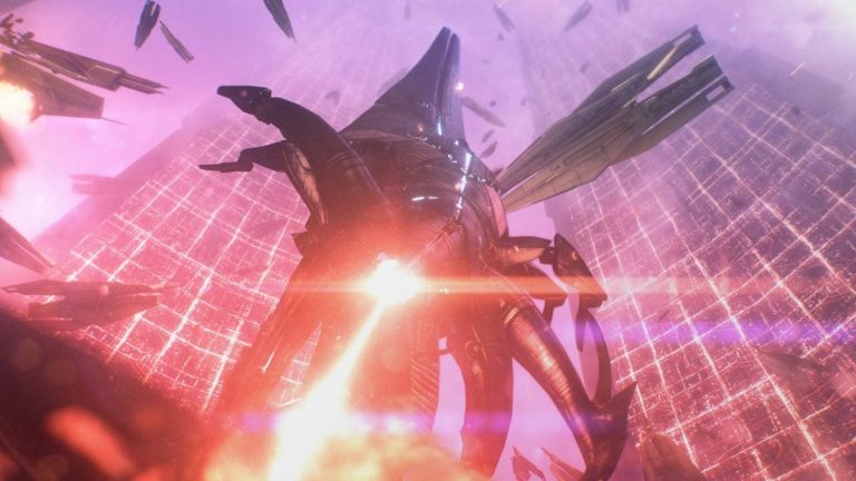 Imagem da notícia: EA encerra as atividades da BioWare, casa de ‘Mass Effect’ e ‘Dragon Age’