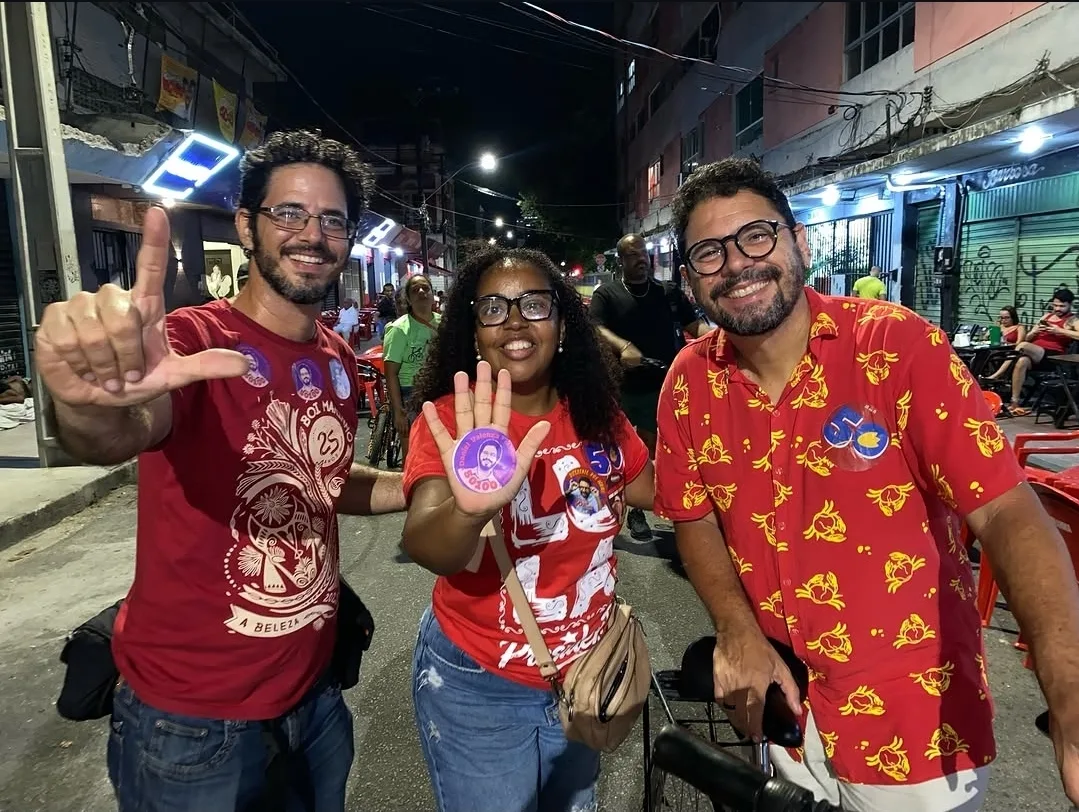 Foto: Brasil de Fato