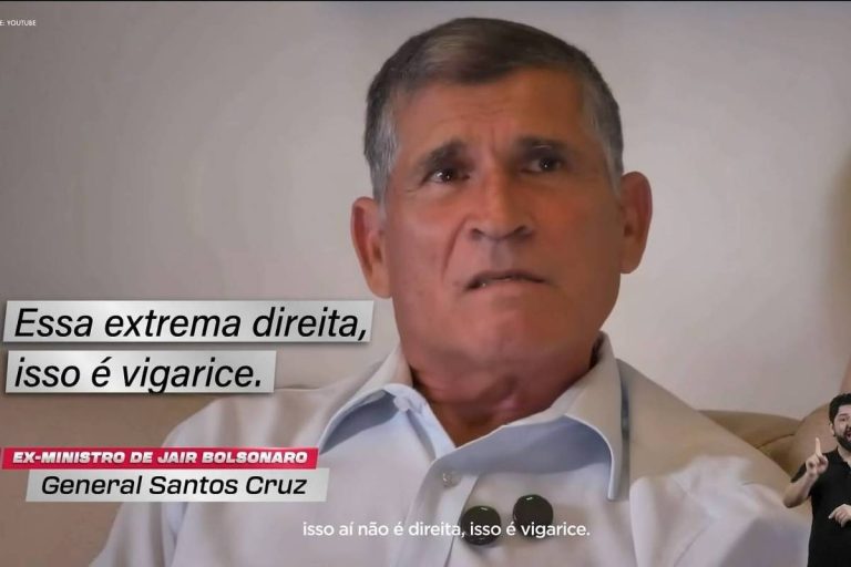 Imagem da notícia: Alckmin e ex-ministro de Bolsonaro reforçam apelo de Lula a eleitores de direita na TV