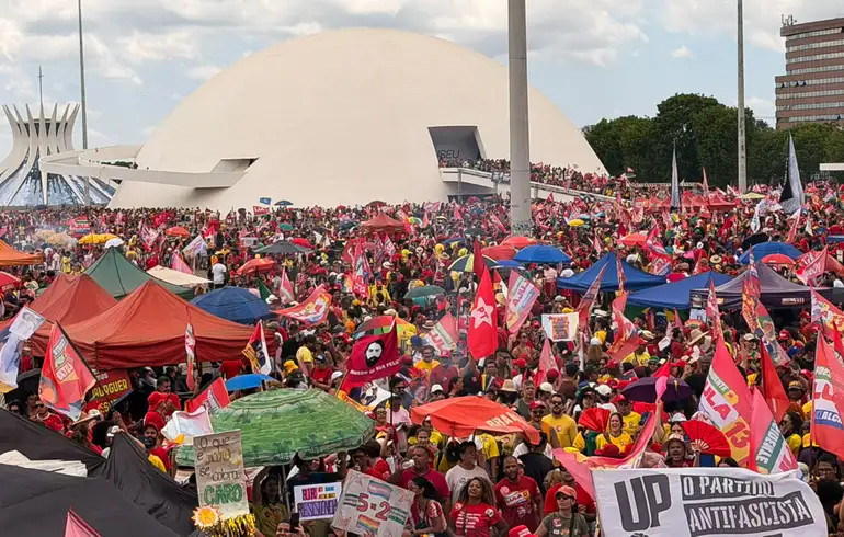 Foto: Brasil de Fato