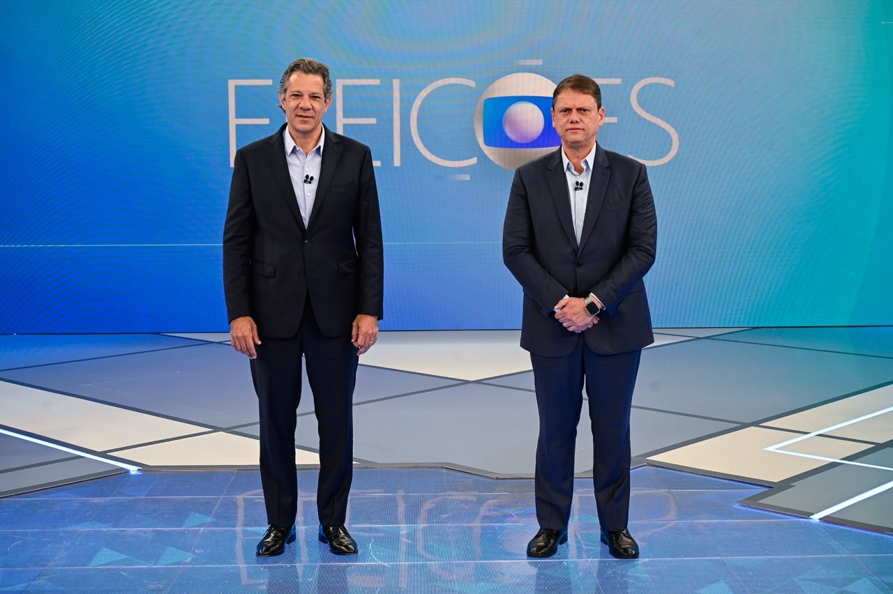 Foto: G1 Política