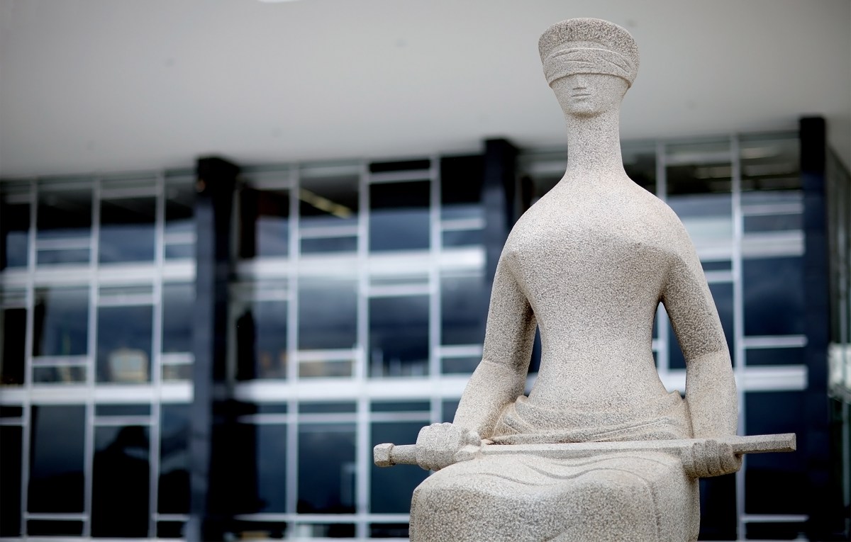 Imagem da notícia: STF no centro da disputa: entenda como são escolhidos os ministros
