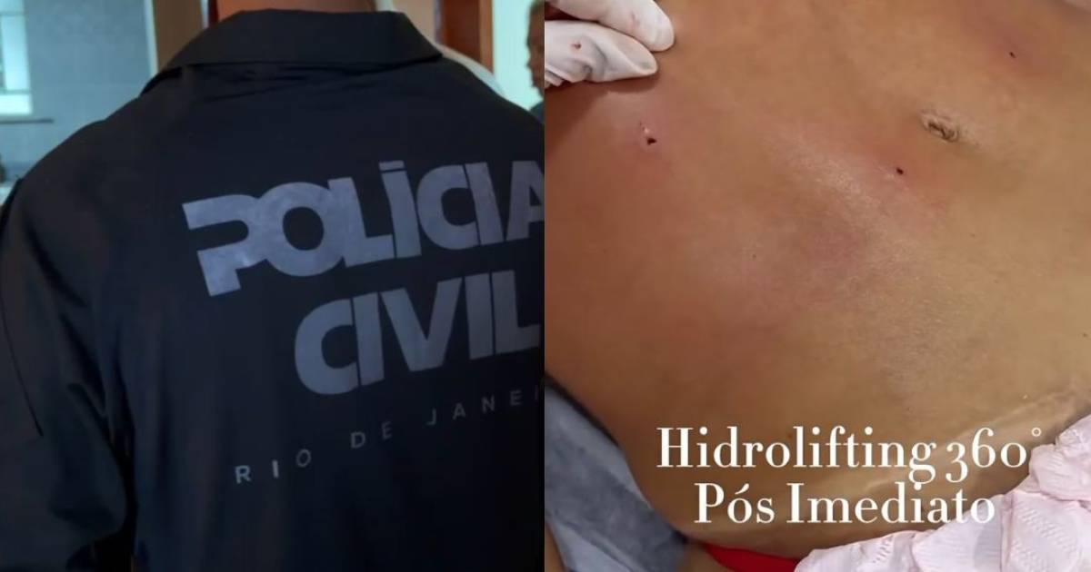 Foto: Veja