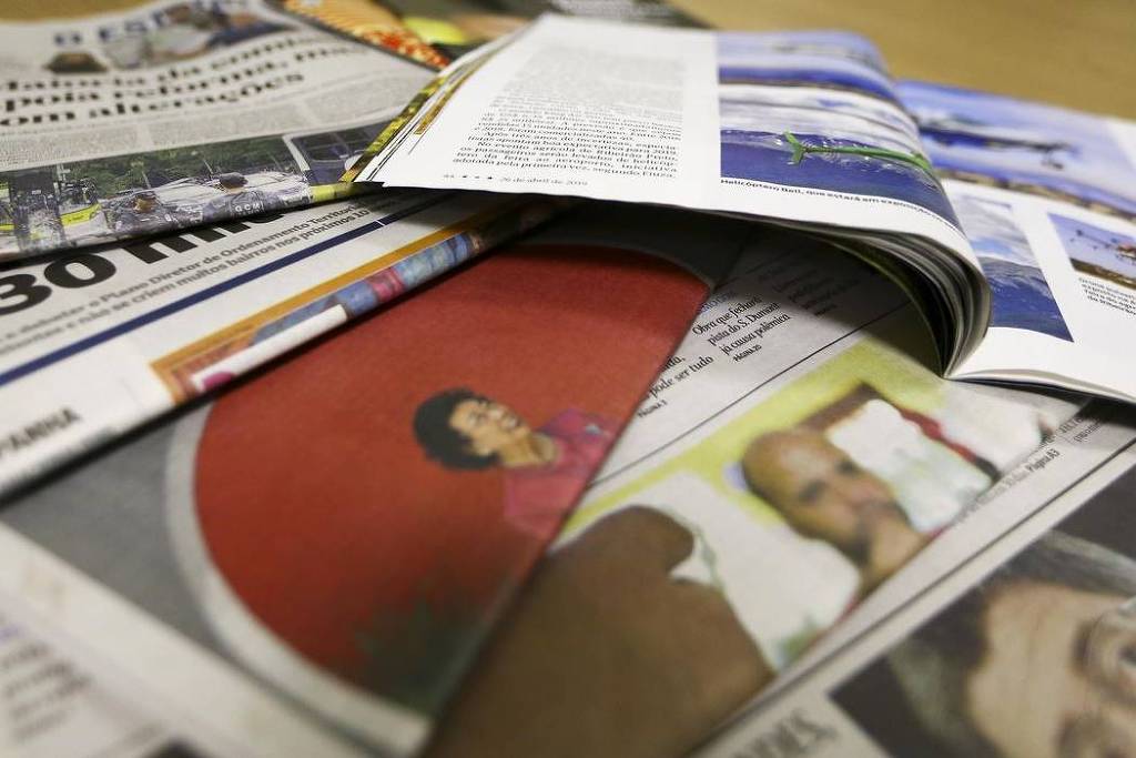 Imagem da notícia: Inscrições abertas para curso online e gratuito sobre jornalismo de soluções