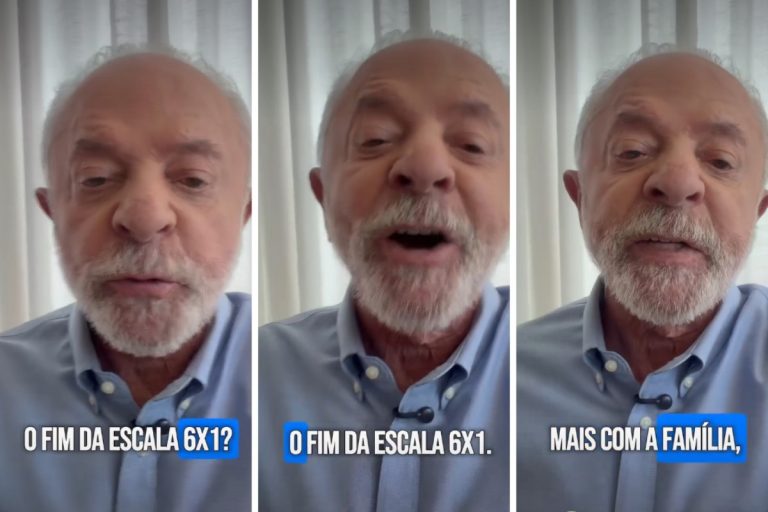 Imagem da notícia: Campanha de Lula acusa Meta de interferência e acionará TSE e ANPD