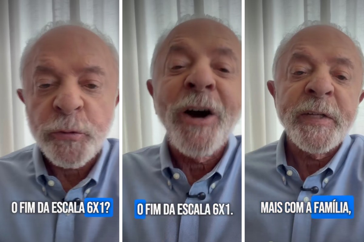 Foto: G1 Política