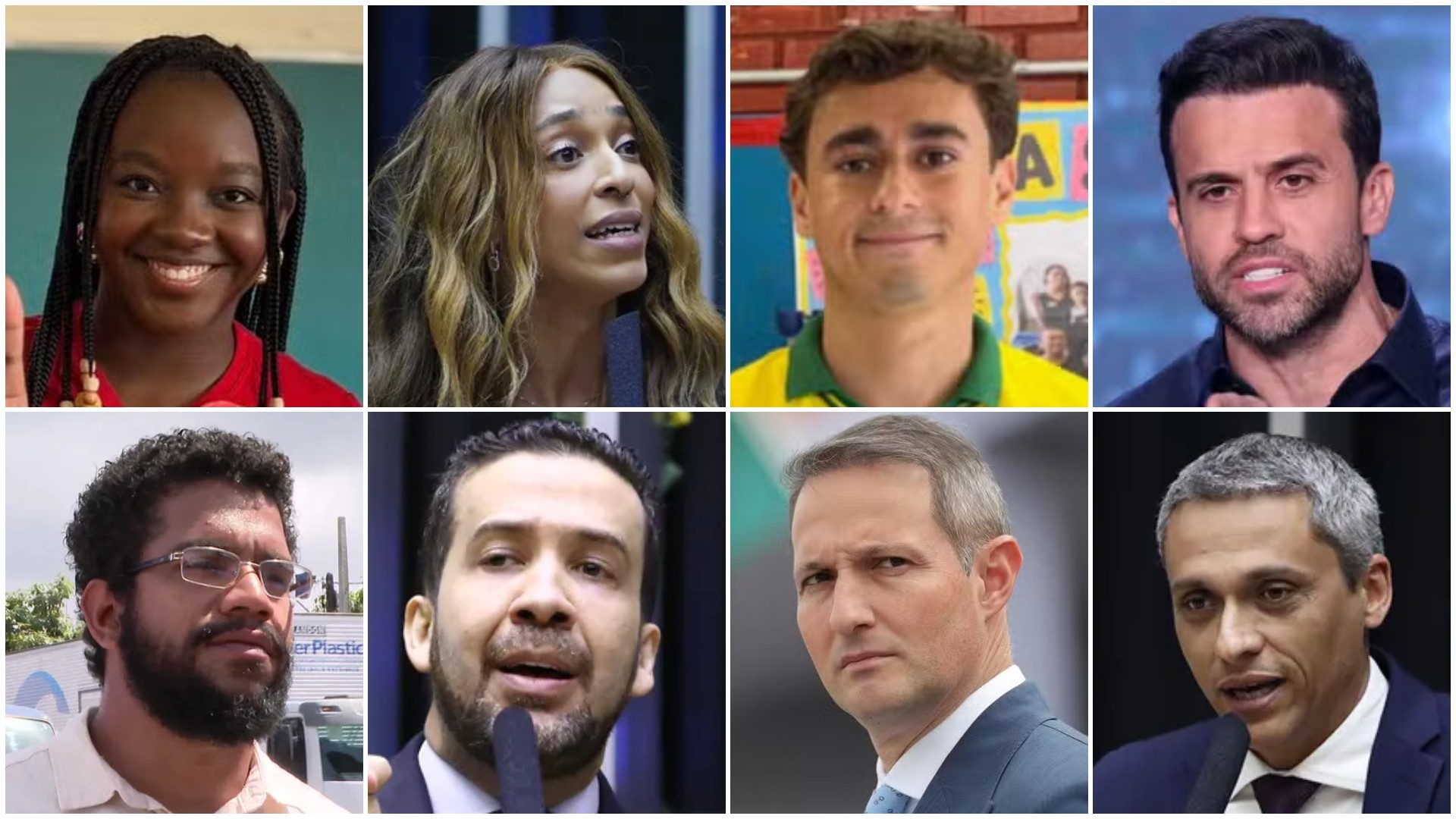 Foto: G1 Política