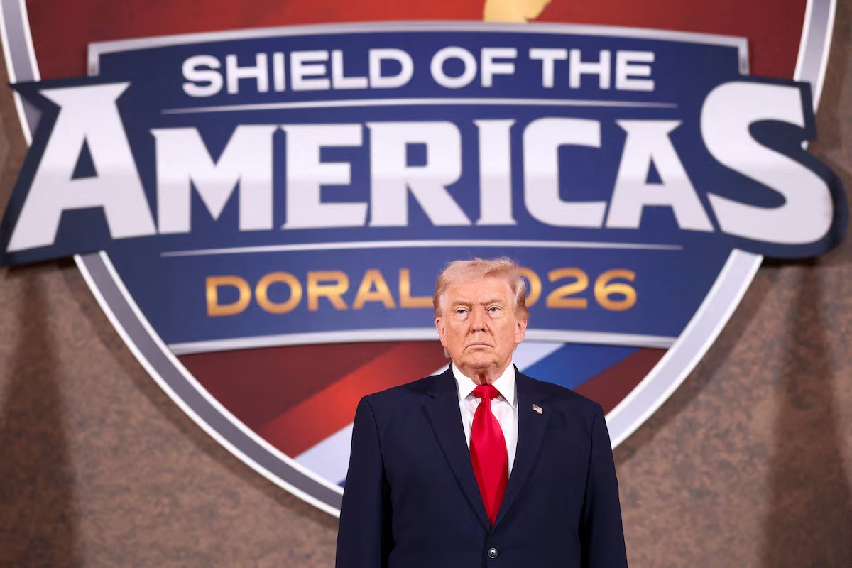 Imagem da notícia: Governo Bolsonaro e aliados de Trump na América do Sul enfrentam crises