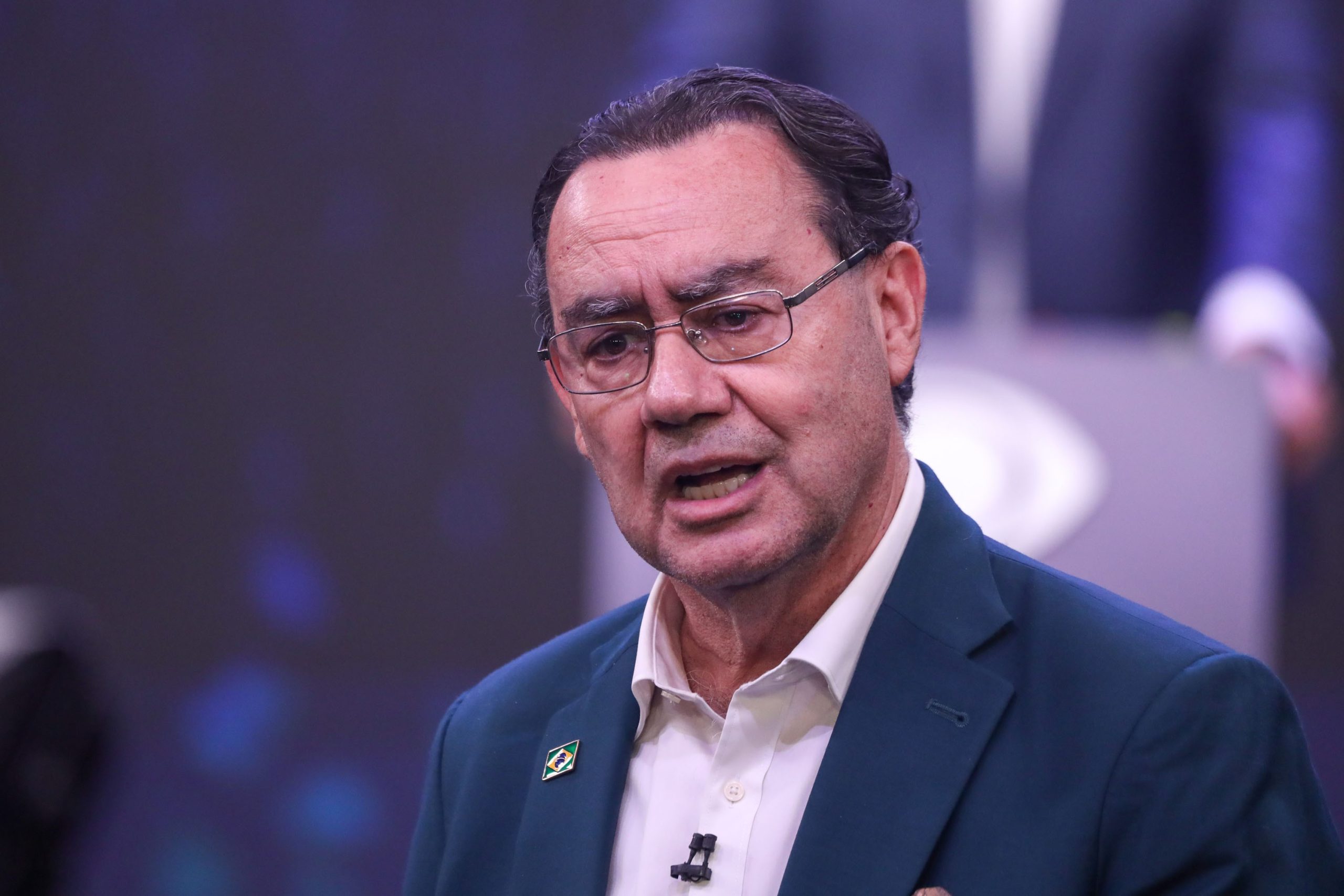 Foto: G1 Política