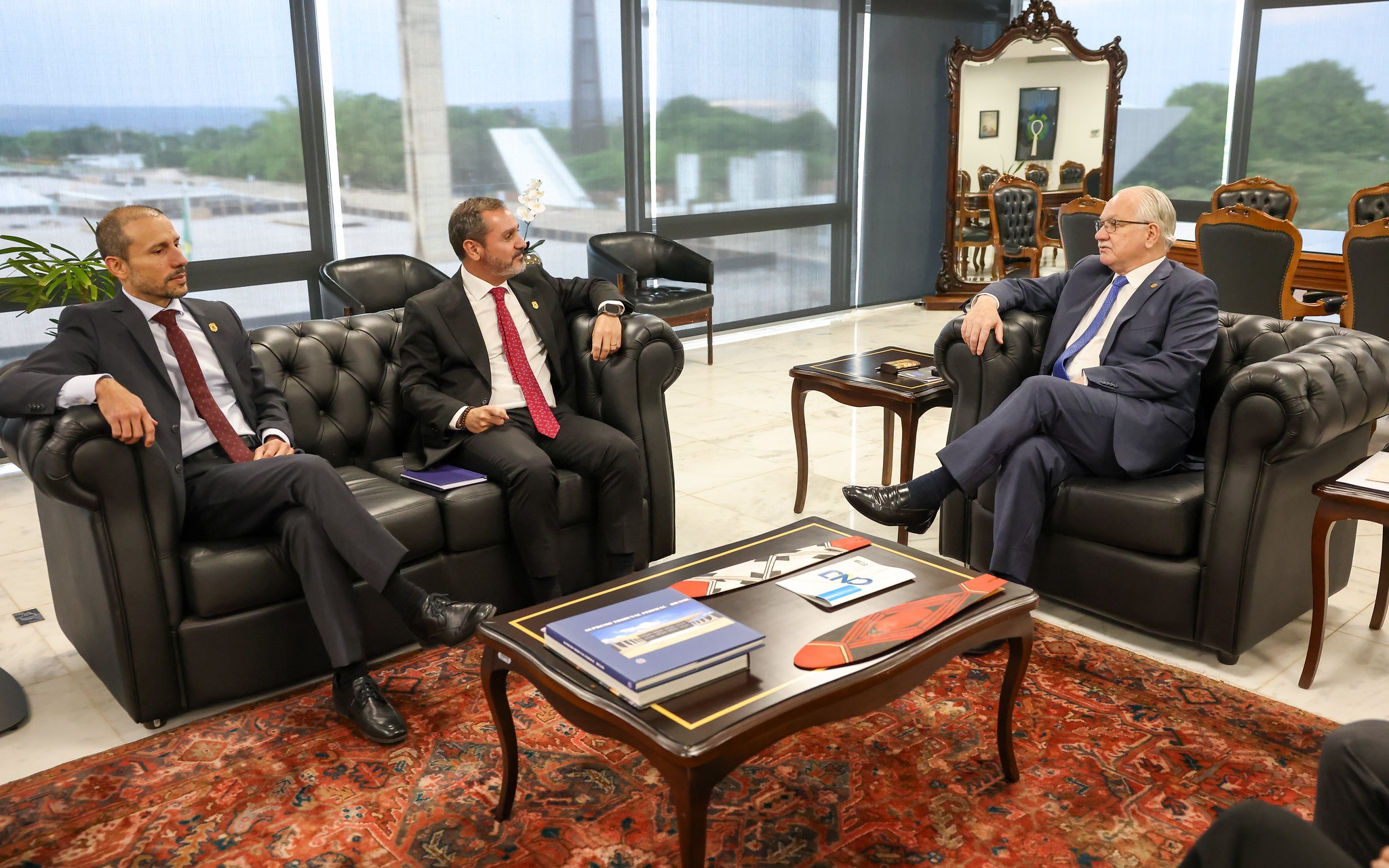 Foto: G1 Política