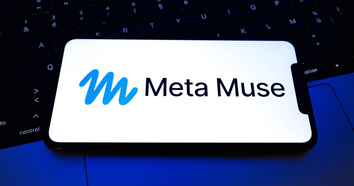 Imagem da notícia: Plano de captação da Meta derruba ações de tecnologia