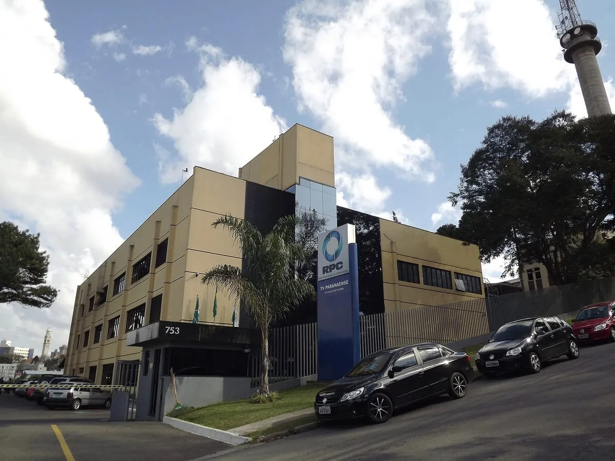 Imagem da notícia: Justiça do Trabalho barra RPC, afiliada da Globo, por assédio eleitoral