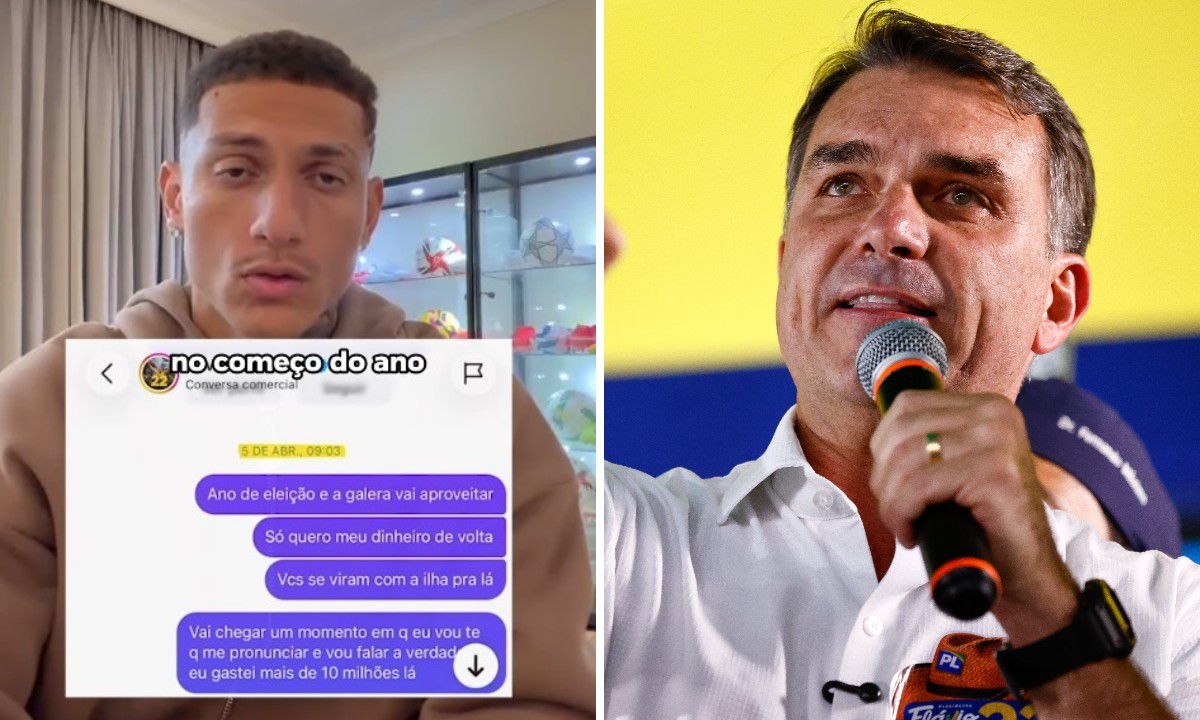 Foto: G1 Política