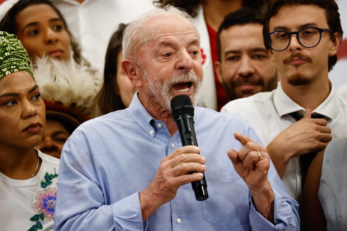 Foto: Jovem Pan