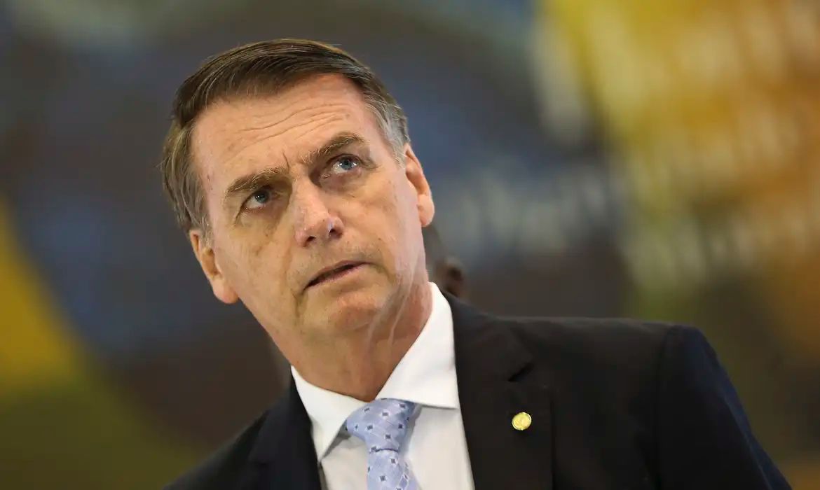 Imagem da notícia: Quem da família Bolsonaro já conquistou mandatos eletivos