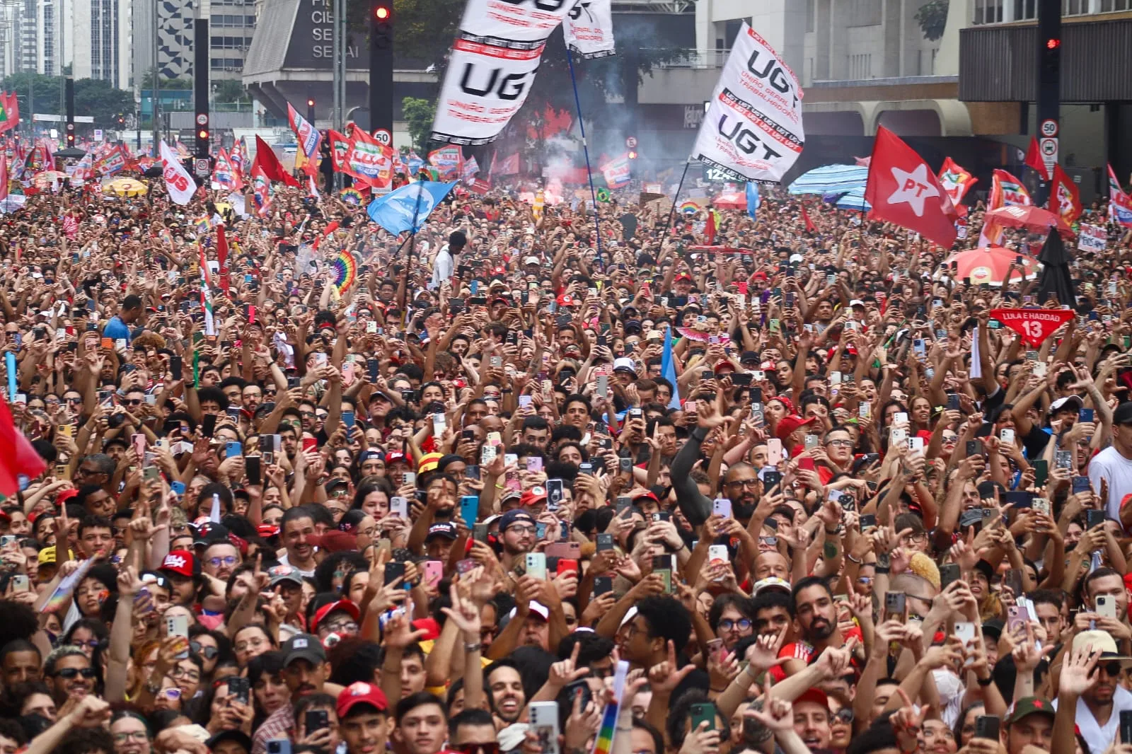 Foto: Brasil de Fato
