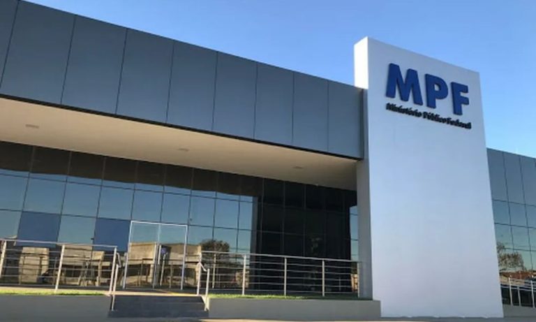 Imagem da notícia: MPF vai à Justiça para exigir que Meta reative perfis bloqueados